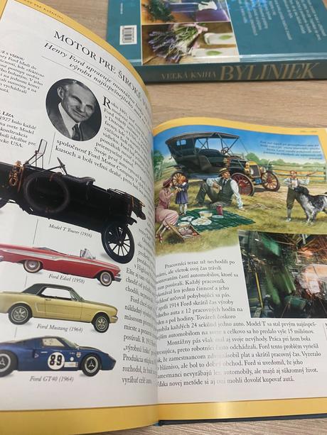 1000 svetových objavov a vynálezov roger bridgman, 