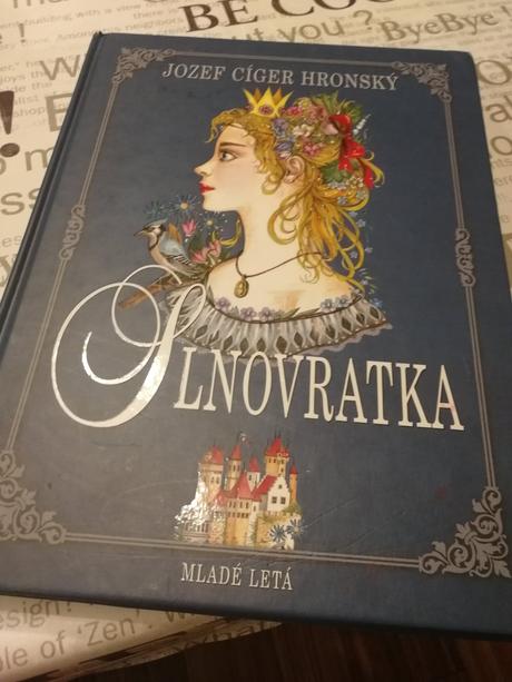Slnovratka, 