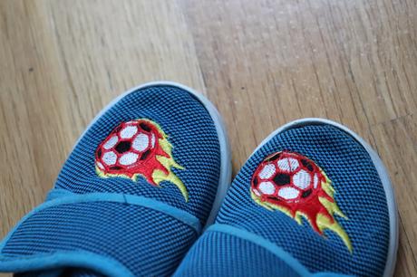 Papucky c. 22, bobbi shoes,22