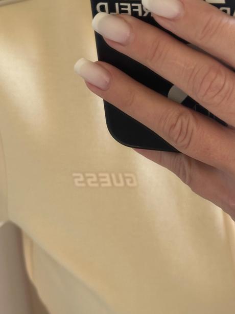 Mikina guess, guess,m