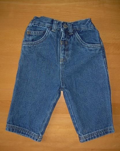 Riflíky, morris mouse,74