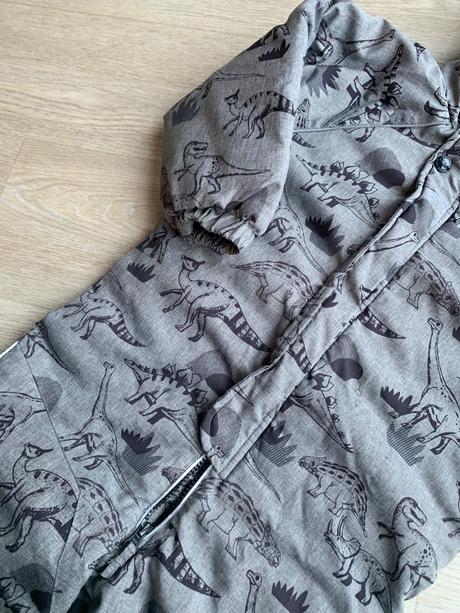 Kvalitný zimný overal next, next,104