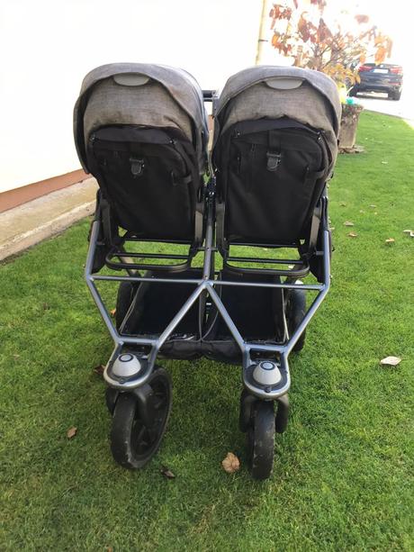 Kočík tfk, tfk,tfk duo