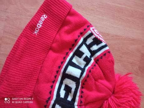 Čiapka chicago blackhawks, 152