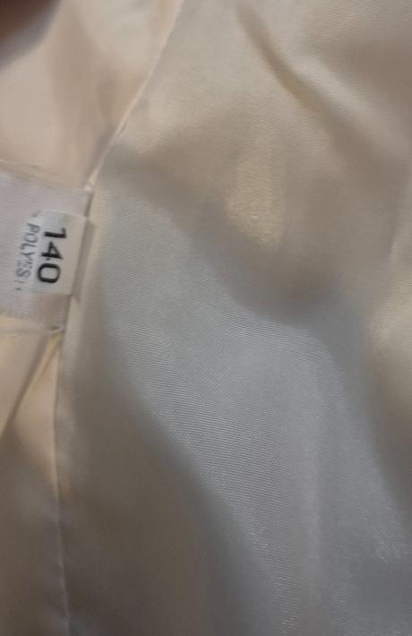 Krasne chlapcenske sako, 140