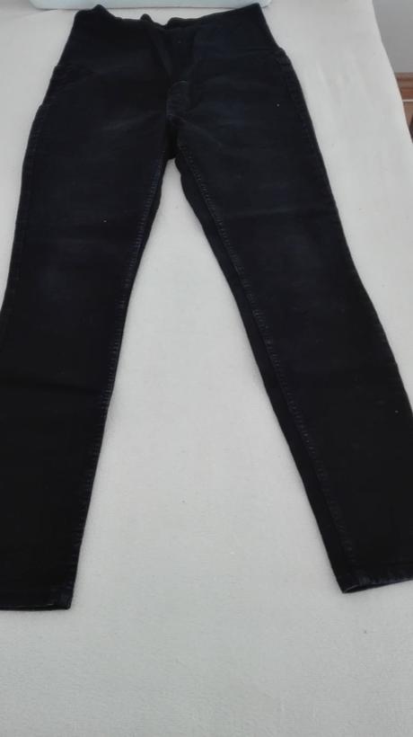 Tehotenske rifle, xl