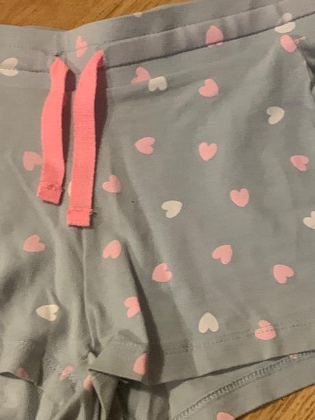 Kraťasy h&m, h&m,146
