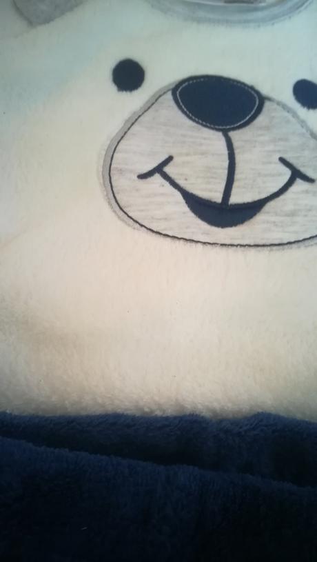 Chlpatá súprava, 62