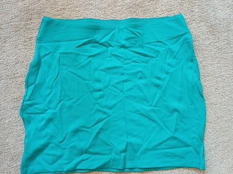 Sukňa orsay s, orsay,s