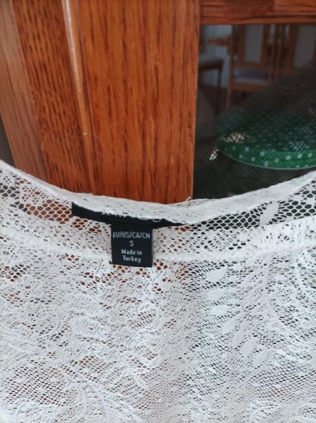 Blúzka, new yorker,s