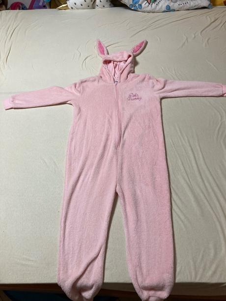 Dievčenský overal, sinsay,134