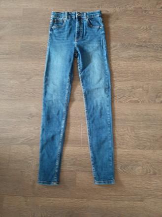Rifle xs-34, bershka,xs
