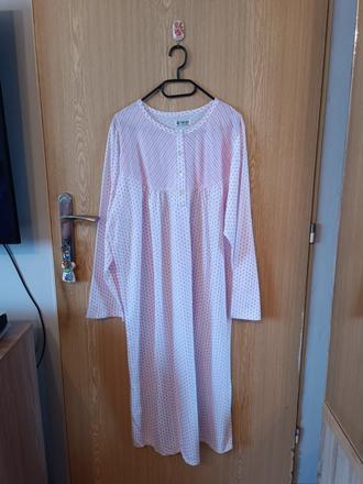 Nočná košeľa, xxl