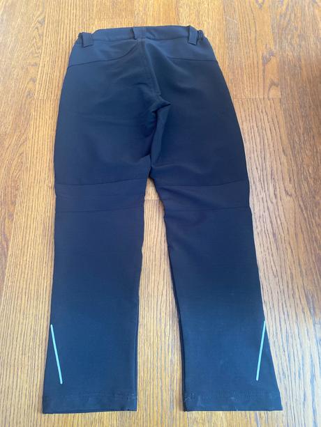 Turistické nohavice, 140