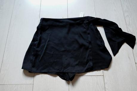 Sukňošortky zara, zara,s