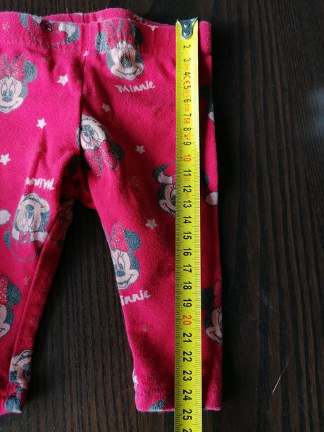 Vianočná súprava, primark,62