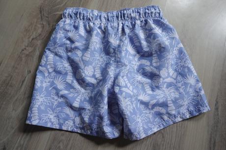 Plavky h&m 134/140, h&m,134