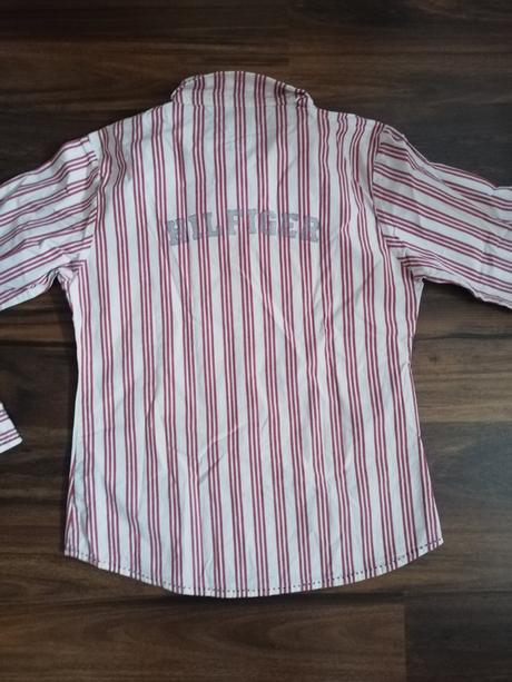 Košeľa, tommy hilfiger,170