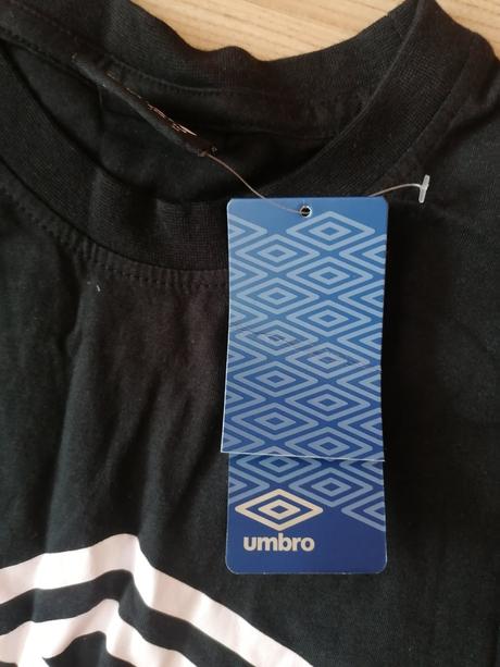 Tričko, umbro,m