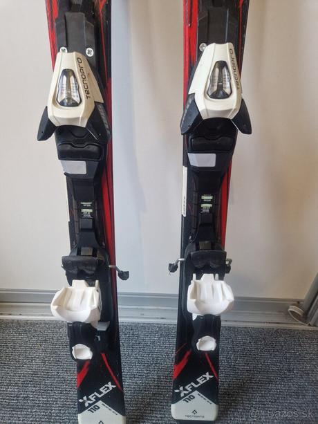 Lyže tecnopro, 110 cm, 110-119 cm