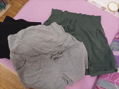 Tehotenské oblečenie xl, esmara,xl
