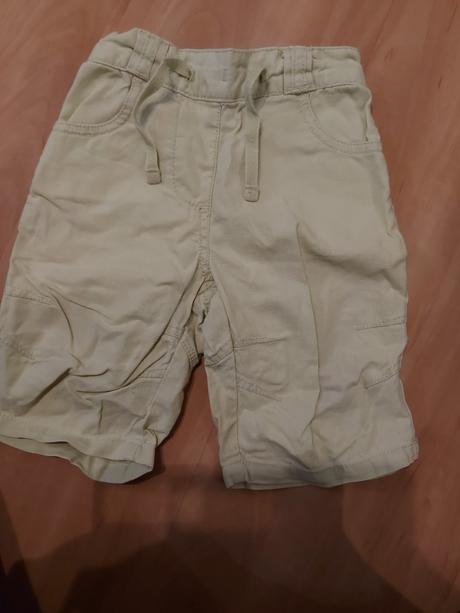 Kraťasy next, next,68