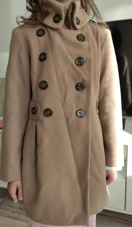 Kabátik next, next,134