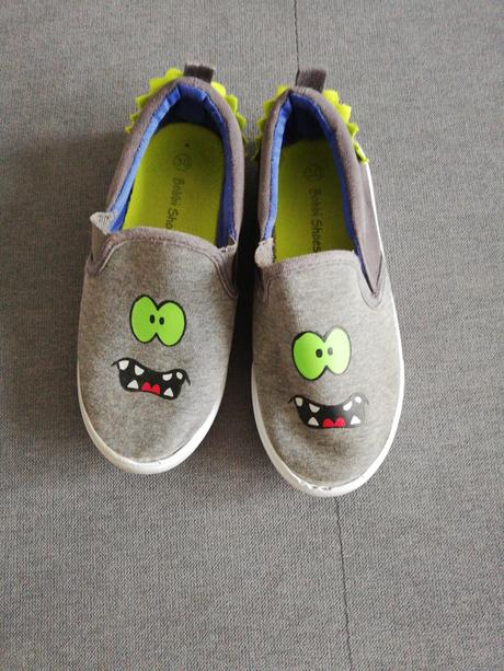 Papucky s4278, bobbi shoes,30