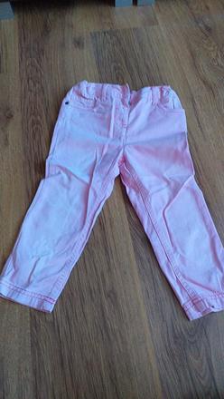 Ružové rifličky, f&f,98