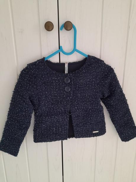 Detske sako, coccodrillo,104