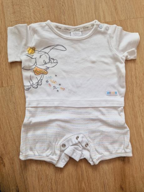 Letný overal, disney,56