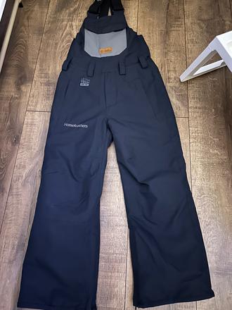 Oteplovacky, horsefeathers,134