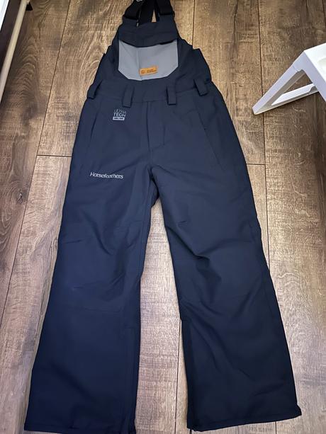 Oteplovacky, horsefeathers,134