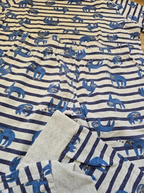 Pyžamo č.122, f&f,122