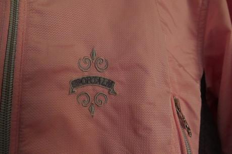 Sportalm luxusna prechodna damska dlhsia 36/38, m