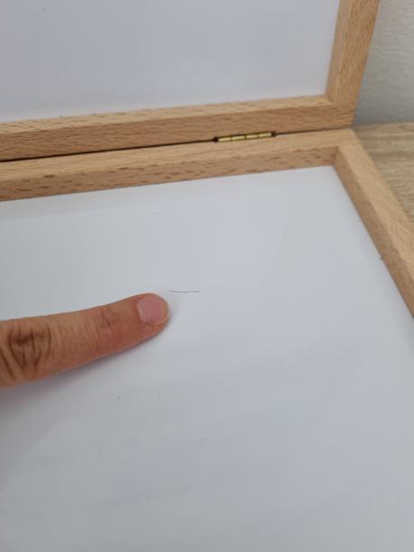 Magnetický kufrík djeco, 