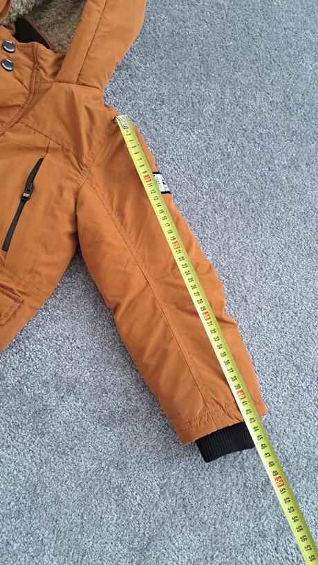 Zimná bunda, č.122, dopodopo,122