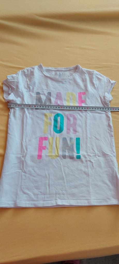 Predám tričko, 146