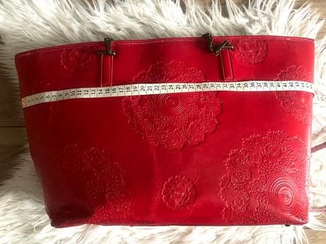 Desigual veľká kabelka, desigual