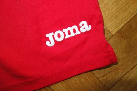 Joma kraťasy 10-12 rokov, 146