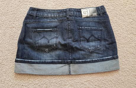 Minisukňa gaudi - nová, gaudi,30