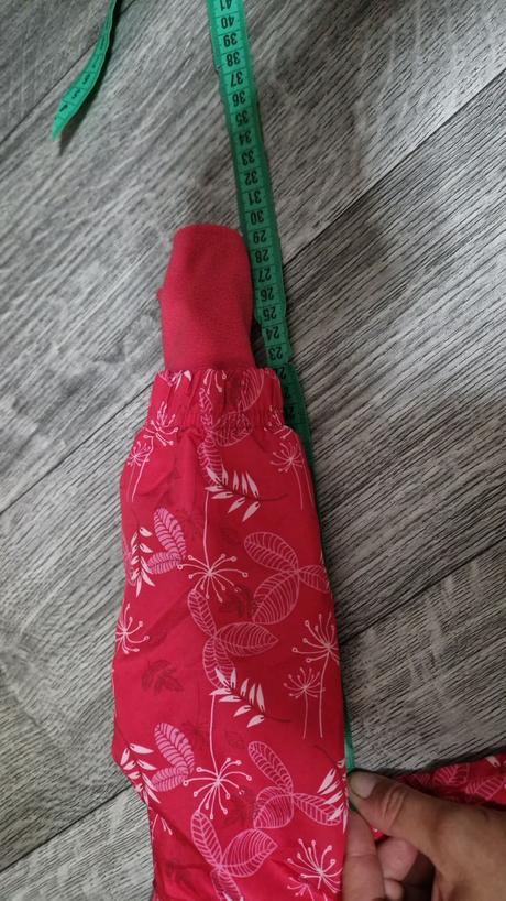 Lyžiarska bunda 2r, lupilu,92
