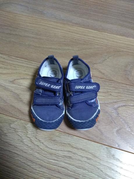 Platenky 26, super gear,26