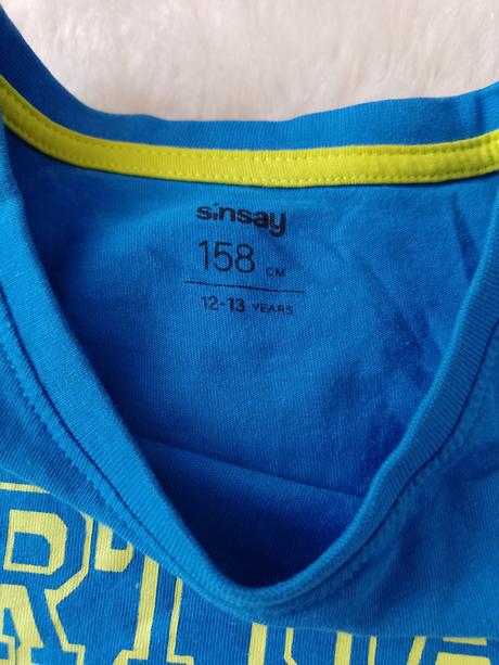 Tričká,top stav, reserved,152