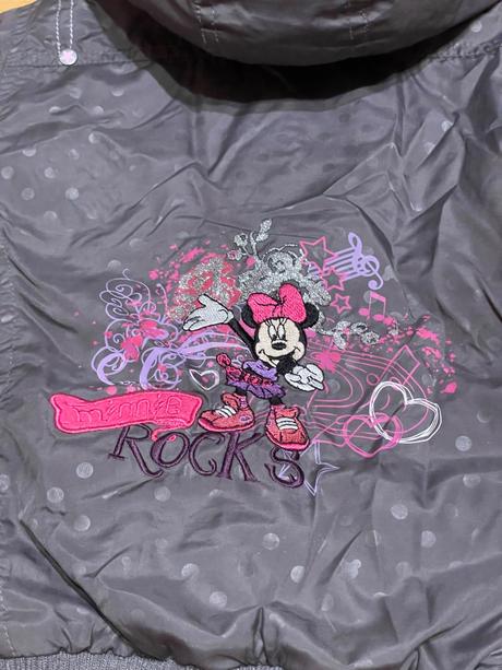 Krásna bundička., c&a,110