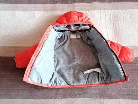 Teplá bunda, chicco,74