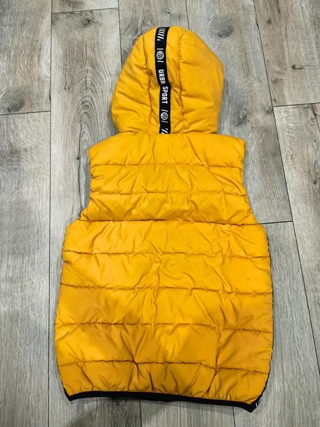 Horčicova vestička, reserved,158