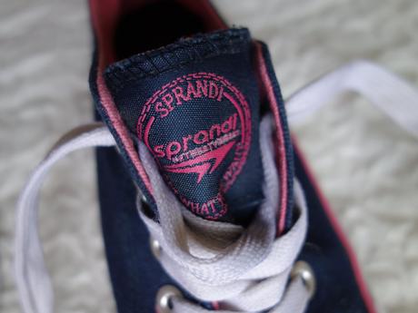 Tenisky sprandi, veľ. 32, sprandi,32