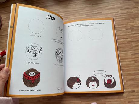 Vianočné adventné knizky, 