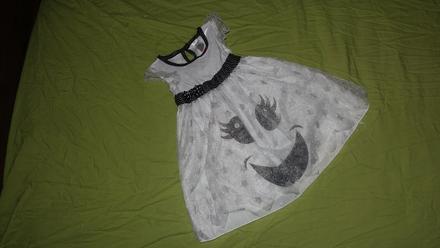 Kostym strasidielko od f&f, 